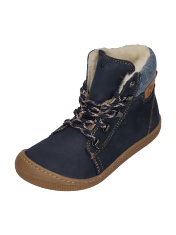 KOEL Winterstiefel DEEMER WOOL  in blau
