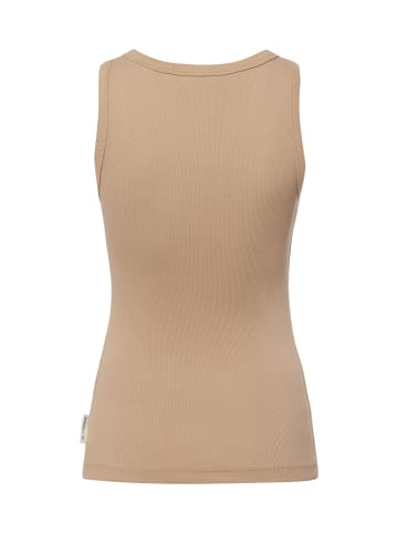 Marc O'Polo Top in camel