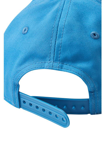 Reima Cap " Lippis " in Cool blue