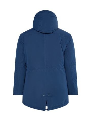 ICEBOUND Herren Winterjacke in Marine