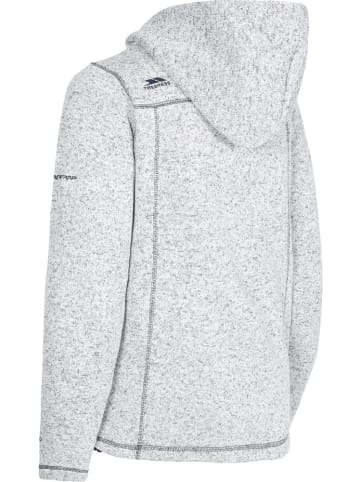 Trespass Fleecejacke/Fleecepullover in Blau