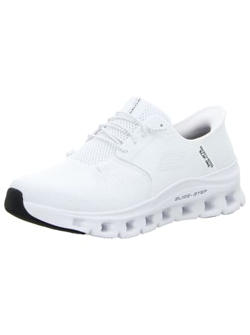 Skechers Sneaker in weiß