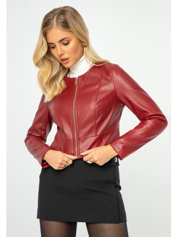 Wittchen Jacket in Red
