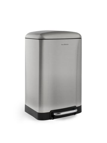 HKoenig Les Collectors no 512 Grau 20 Liter Design Mülleimer