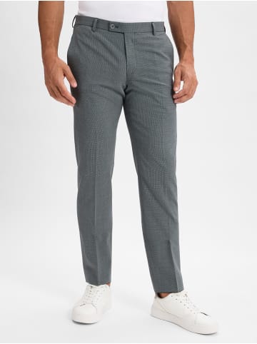 Finshley & Harding Hose Mitch in schilf grau - 0001