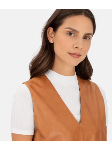 LIEBESKIND BERLIN Ohrstecker The Love in Rosegold