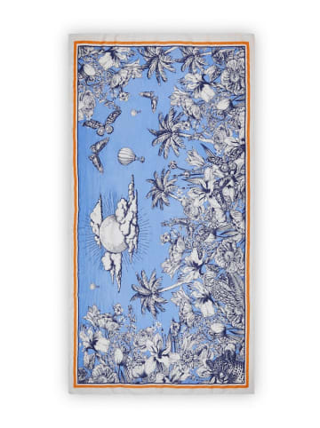 Codello Schal für Damen in uni