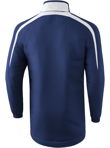 erima Liga 2.0 Stadionjacke in new navy/weiss