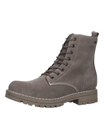 Lurchi Stiefelette in Taupe