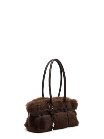 Tamaris Shopper TAS Martha in brown