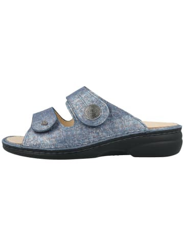 Finn Comfort SHOES "Sansibar" in Jeans