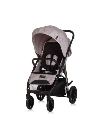 Chipolino Kinderwagen Buggy Insta in braun