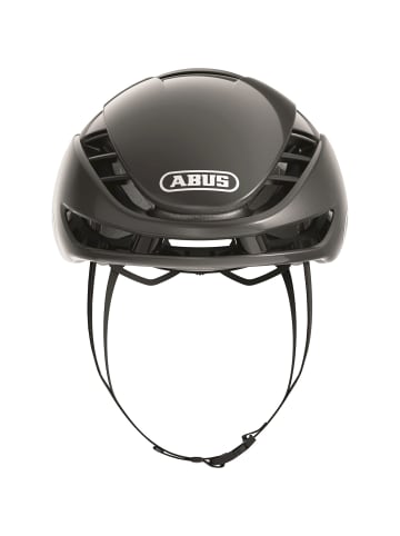 ABUS Fahrradhelm GameChanger 2.0 in titan