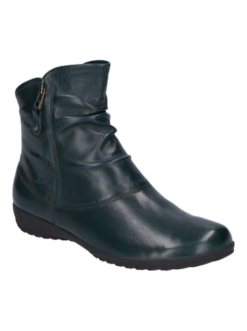 Josef Seibel Stiefelette Naly 24 in petrol