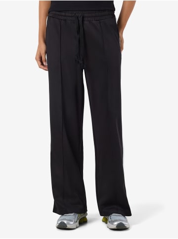 Noisy may Jogginghose in Black