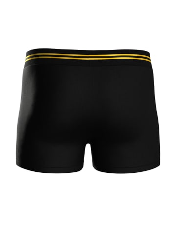 NFL Boxer Pittsburgh Steelers in BLK