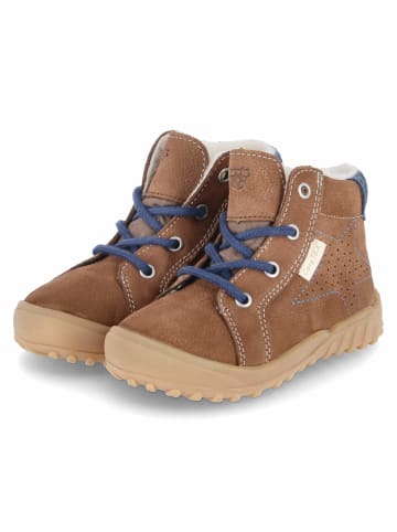 PEPINO Boot mit Warmfutter in blau