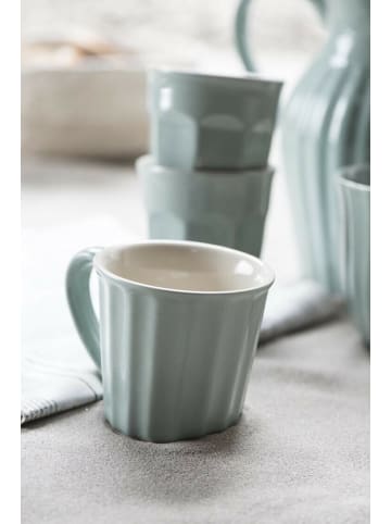 IB Laursen Becher Mynte GREEN TEA Grün