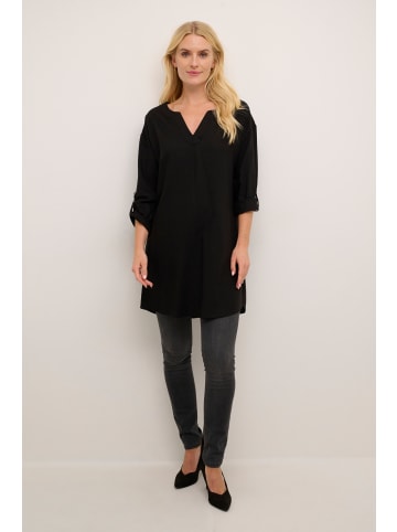 Cream Kleid CRVenta Regular fit in Pitch Black