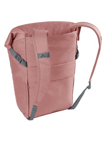 Vaude Estrellas Kajam 20 - Rucksack 24 cm (frozen leaf) in dusty rose