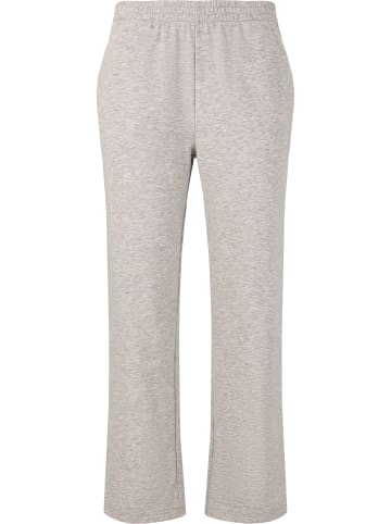 Les'Arcs Sweatpants Clairen in 1005 Light Grey Melange