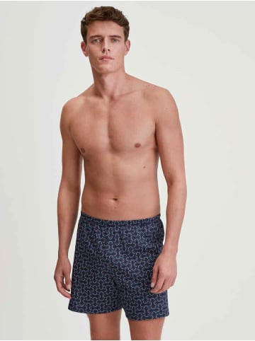 Calida Boxershorts in Coastal fj