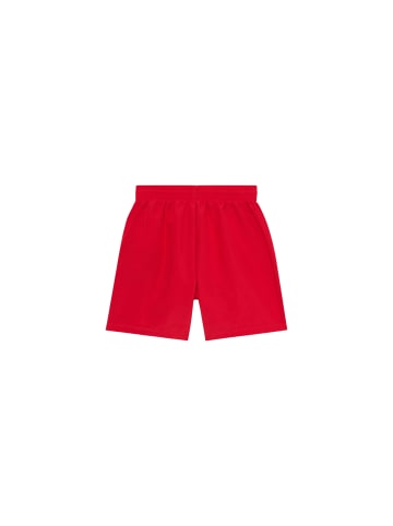 Nike Sportswear Sweatbermuda HJ3801-657 Rot
