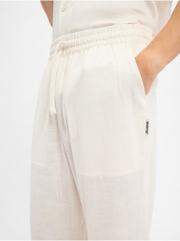 PEGADOR Hose Lavus in ecru