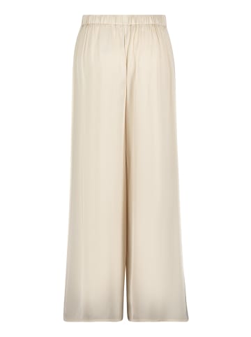 Vera Mont Modern fit Hose mit Taschen in Champagne Sorbet