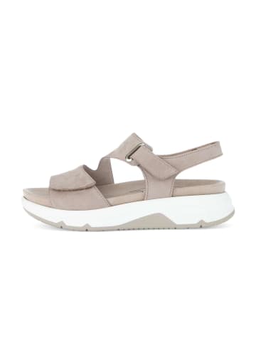 rollingsoft Trekkingsandalen in beige