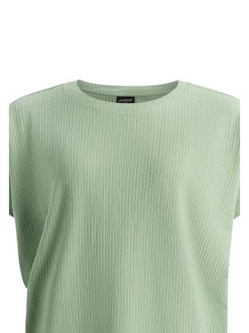 Protest " PRTFRENS in Green Baygreen