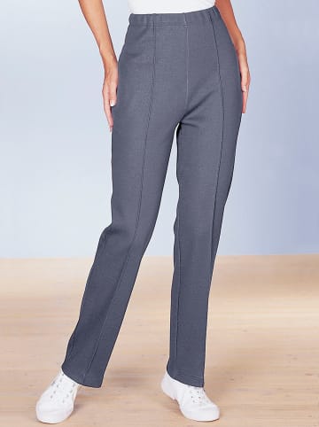 Sieh an! Kurhose in grafit