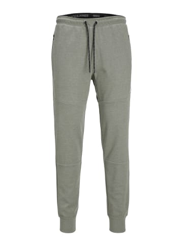 Jack & Jones Jogginghose JJIWILL JJAIR slim in Grün