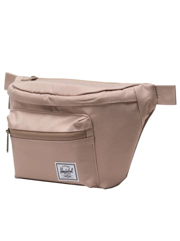 Herschel Herschel Pop Quiz Hip Pack in Rosa