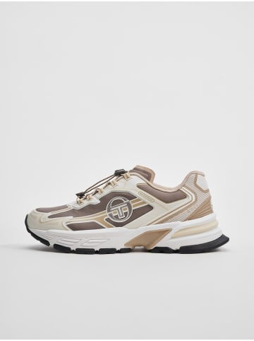 Sergio Tacchini Sergio Tacchini Beanie in falcon white/humus