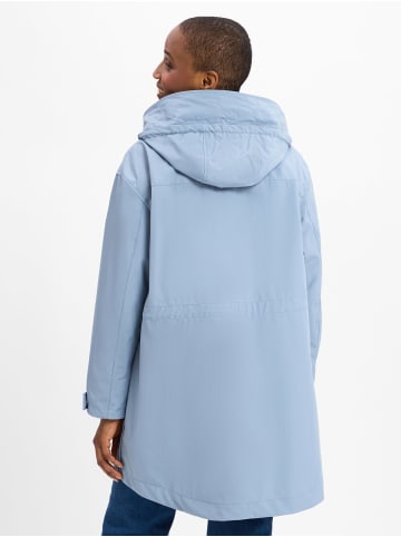 Fuchs Schmitt Parka in hellblau