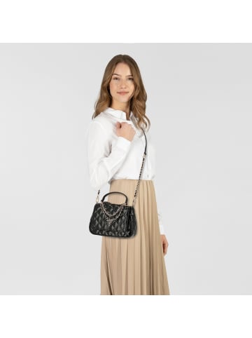 Guess Giully II Handtasche 24 cm in black