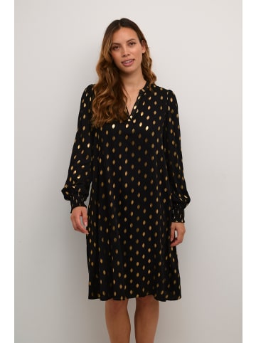 CULTURE Kleid CUdittemarie Casual fit in Black