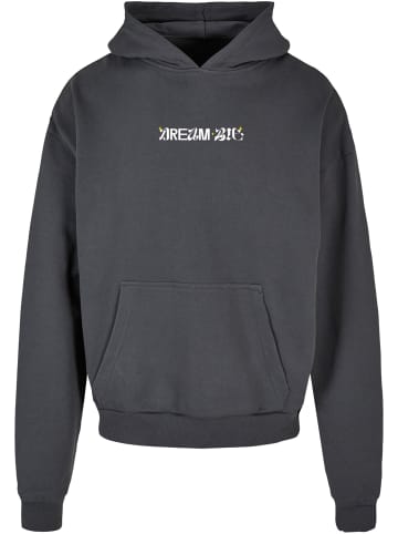 Merchcode Merchcode Kapuzenpullover in darkgrey