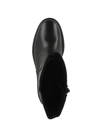 Tamaris Chelsea Boots 1-25475-41 in schwarz