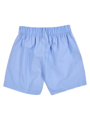 müsli Shorts 1532009700 in blau