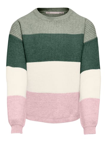 KIDS ONLY Pullover in desert sage