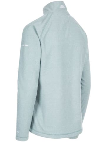 Trespass Fleecejacke/Fleecepullover in Blau