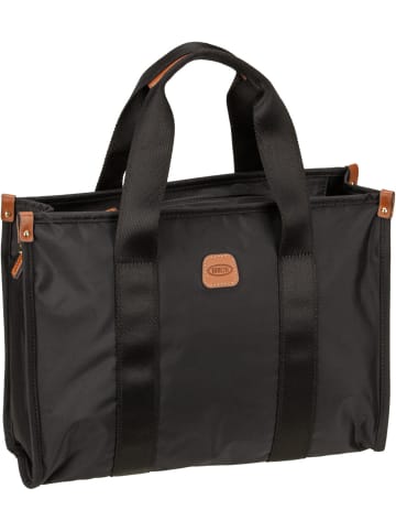 BRIC`s Handtasche X Opera bag S in Schwarz