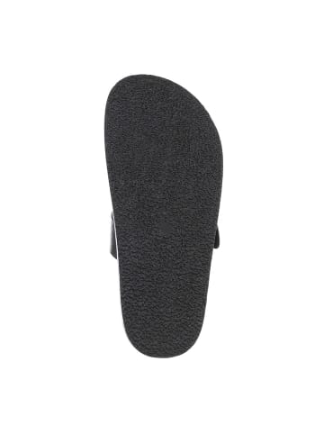 Ital-Design Sandale & Sandalette in Schwarz