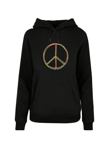 Merchcode Merchcode Kapuzenpullover in black