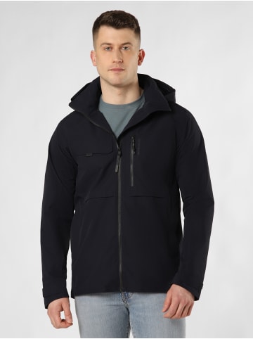 Didriksons Funktionsjacke Aston in marine