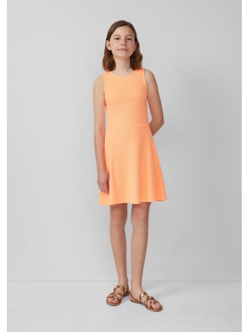 s.Oliver Kleid in 0068_hellorange