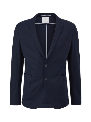 s.Oliver Indoor-Sakko S.OJOGG in 5955_navy