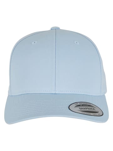  Flexfit  Flexfit Snapback in lightblue